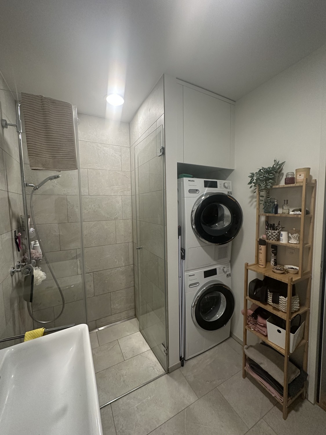 Appartement de 2 ½ pièces