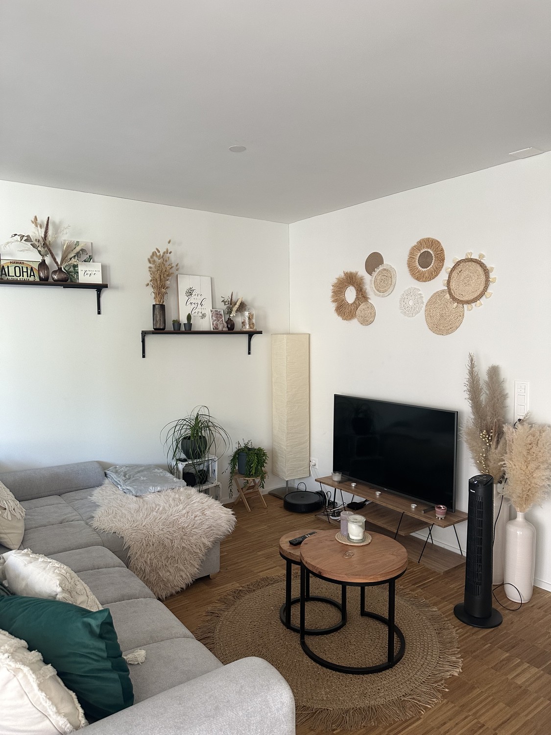 Appartement de 2 ½ pièces