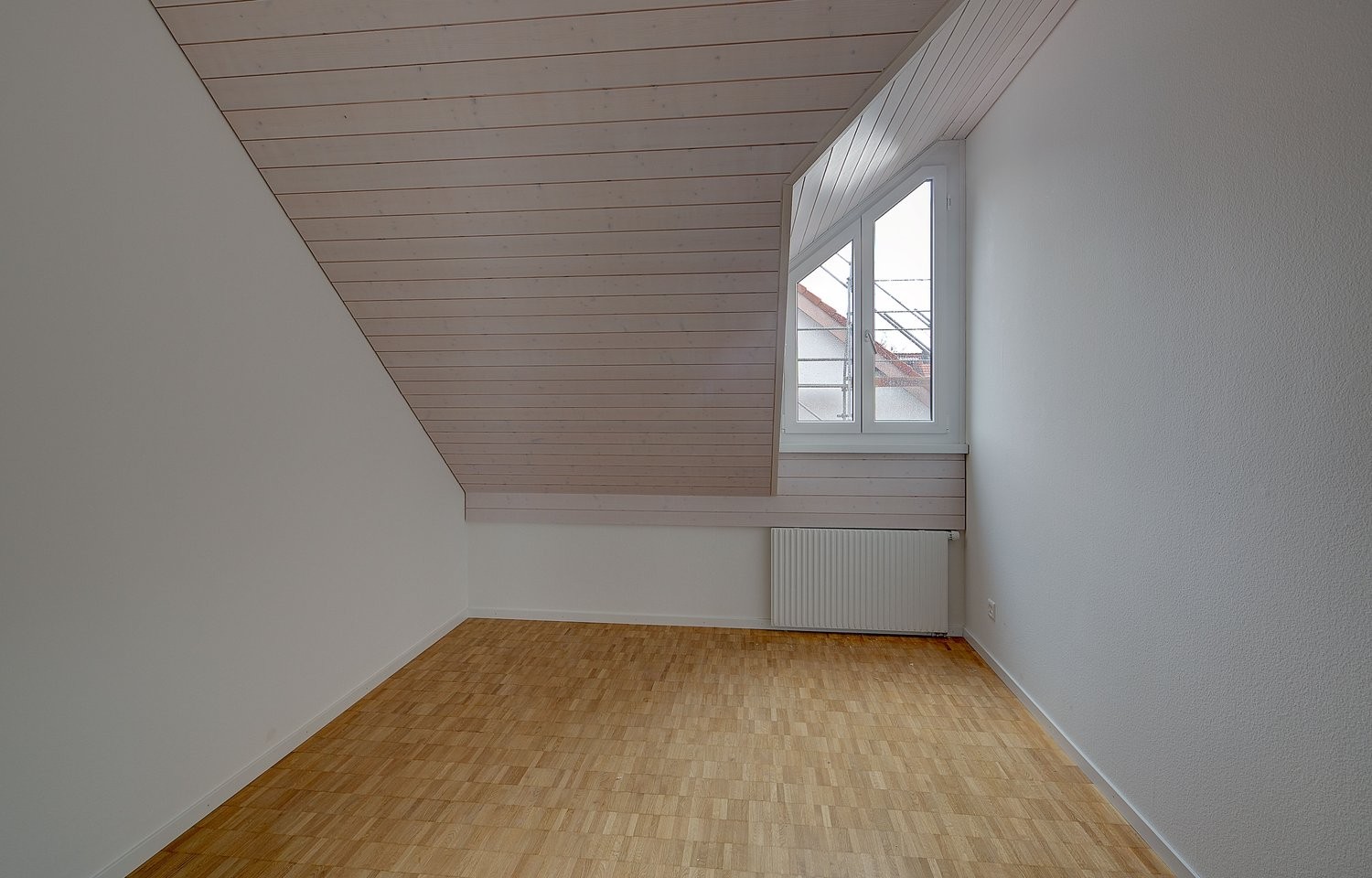 4 ½ rooms duplex