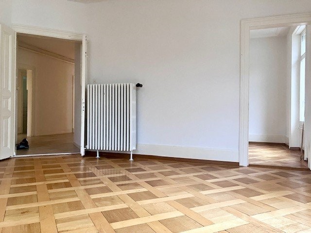 6 rooms apartment, foto 3 di 10