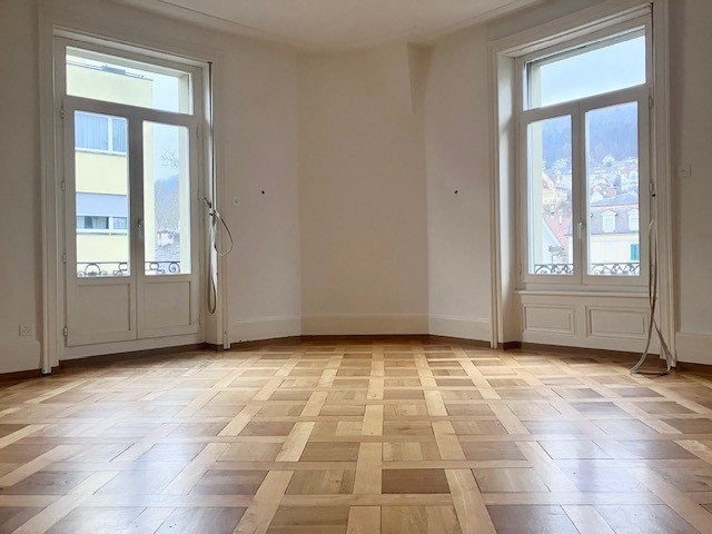 6 rooms apartment, foto 1 di 10