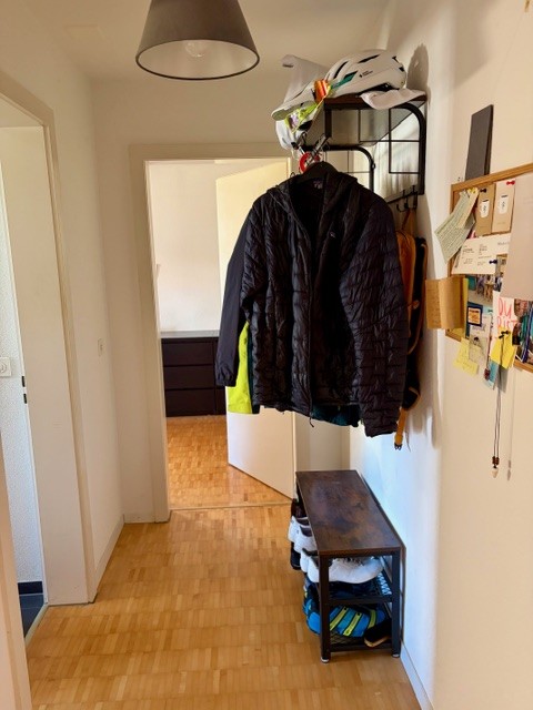 Appartamento di 2 ½ locali, foto 8 di 10