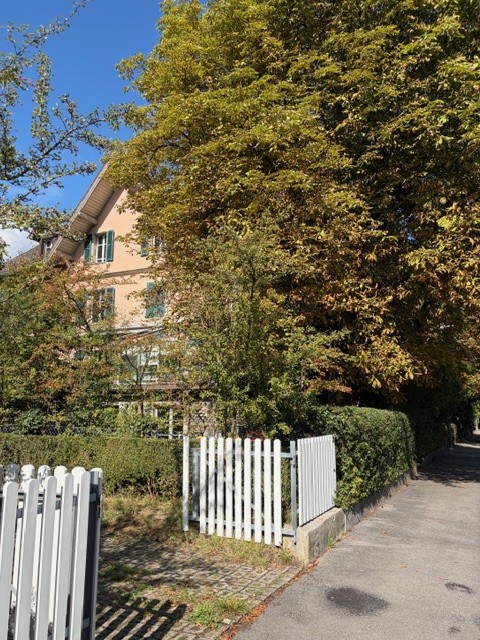 Appartamento di 2 ½ locali, foto 10 di 10