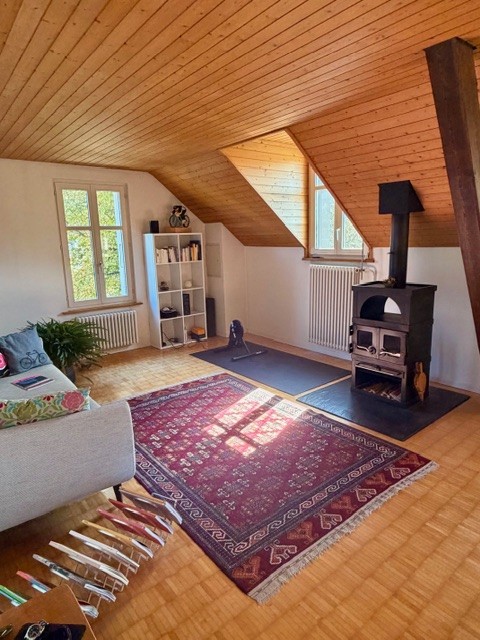 Appartamento di 2 ½ locali, foto 2 di 10