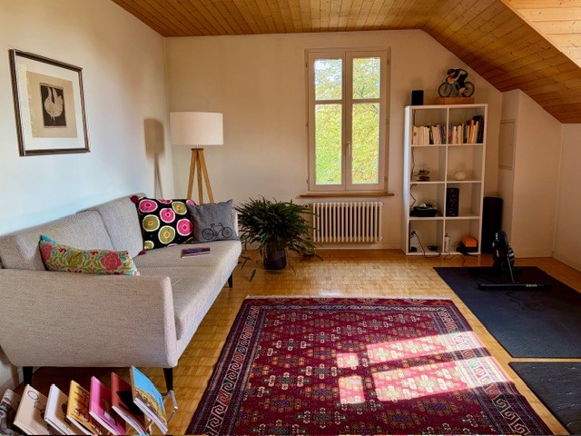 Appartamento di 2 ½ locali, foto 1 di 10