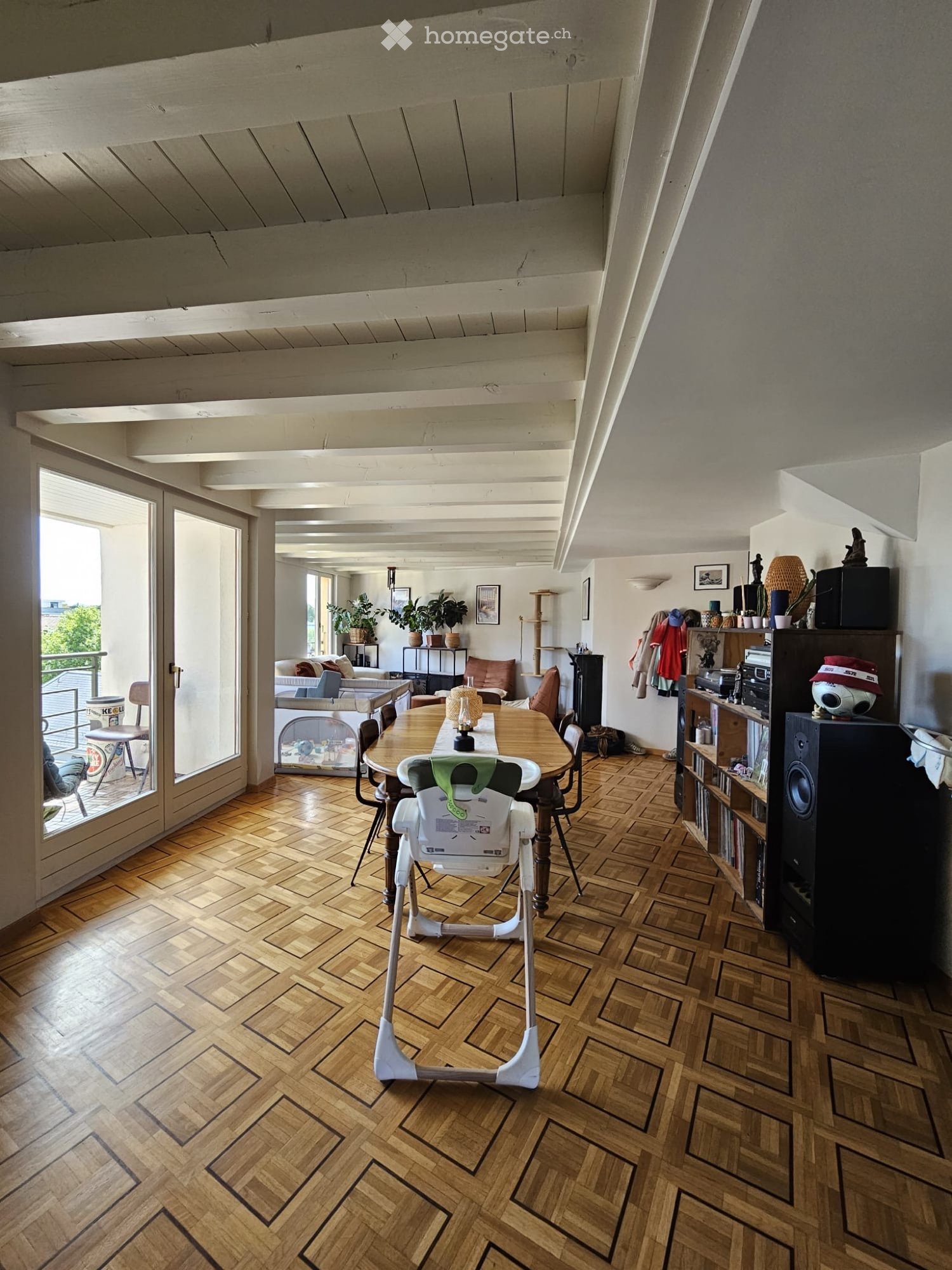 appartamento di 6 locali, foto 2 di 5