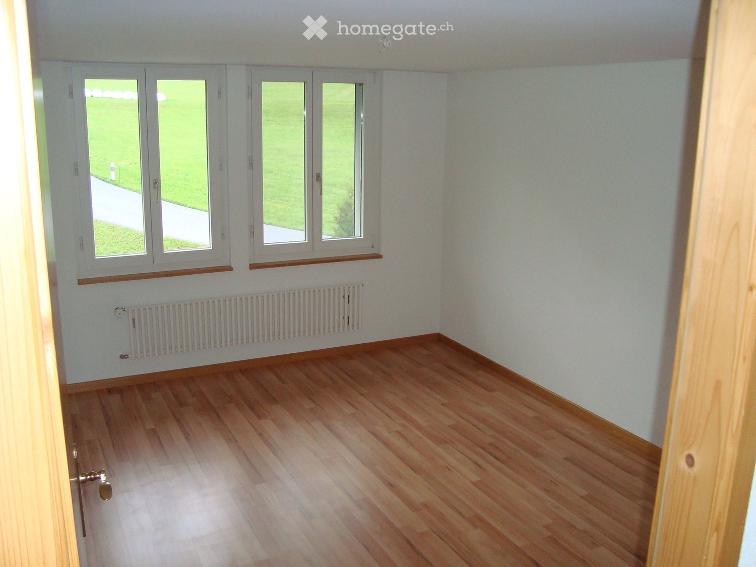 Appartamento di 5 ½ locali