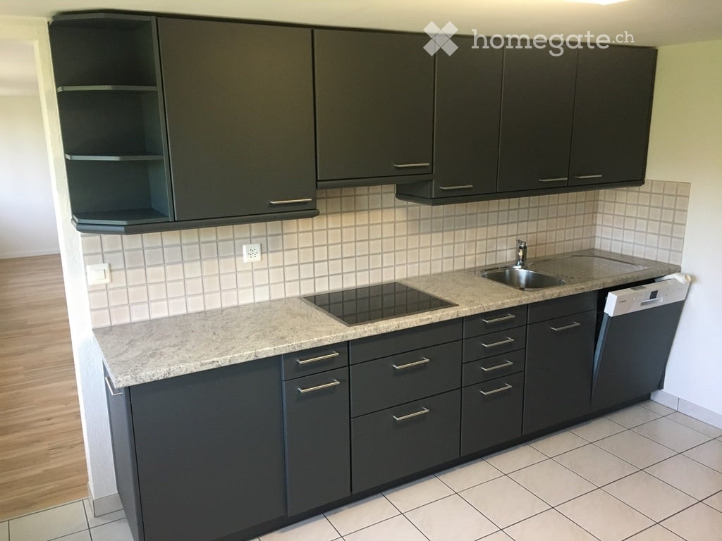 Appartamento di 5 ½ locali