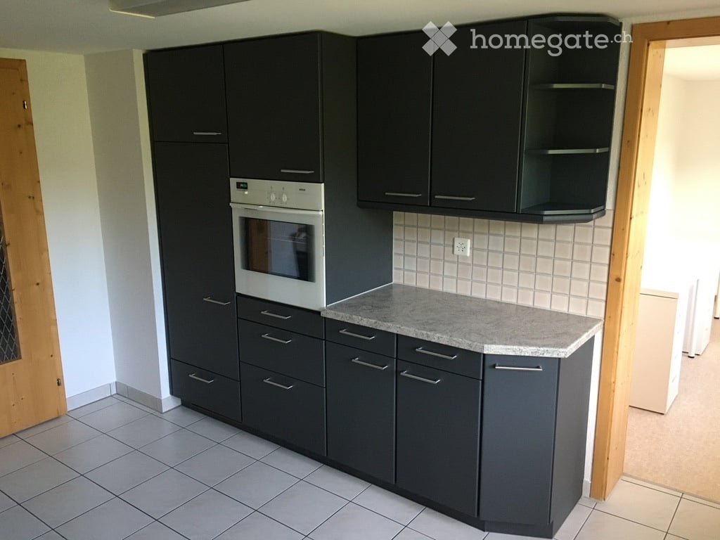 Appartamento di 5 ½ locali