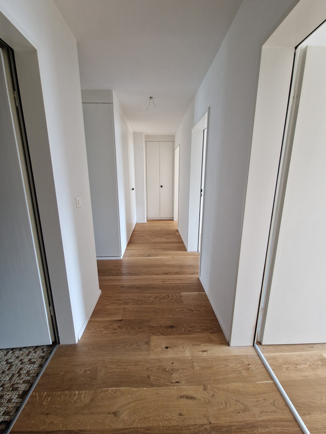 Appartamento di 4 ½ locali