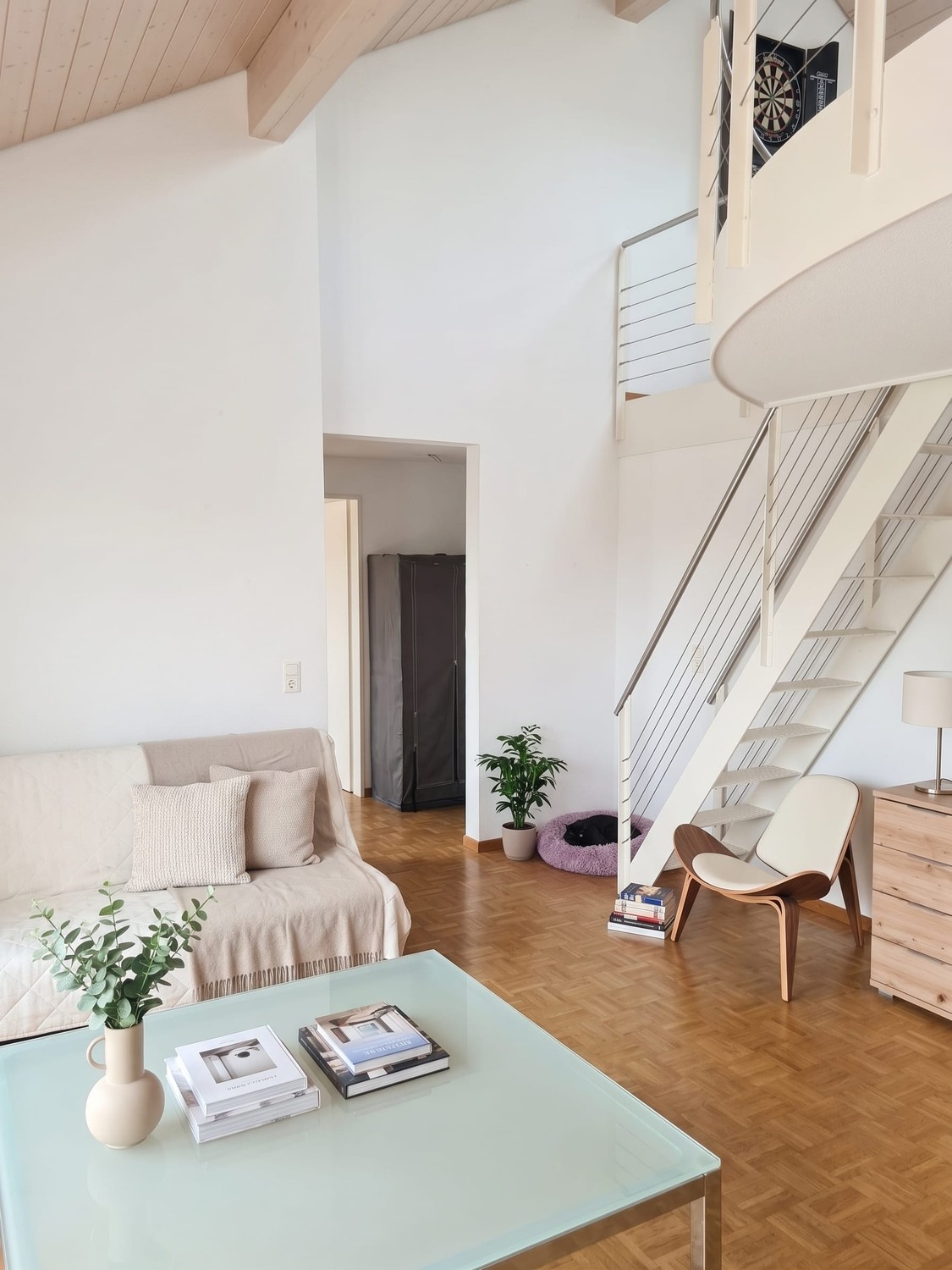 3 ½ locali duplex