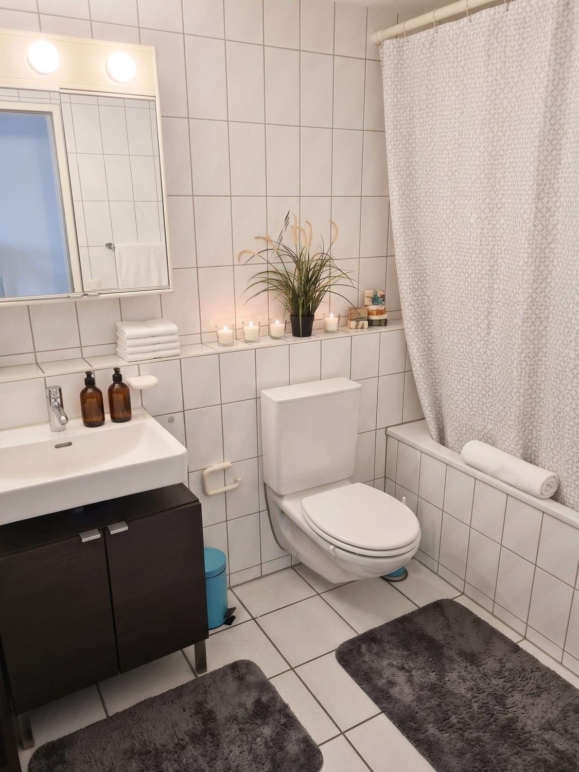 3 ½ locali duplex