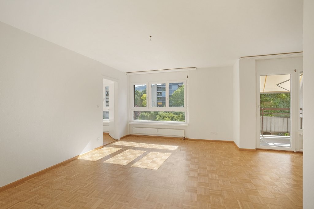 Appartement de 4 ½ pièces