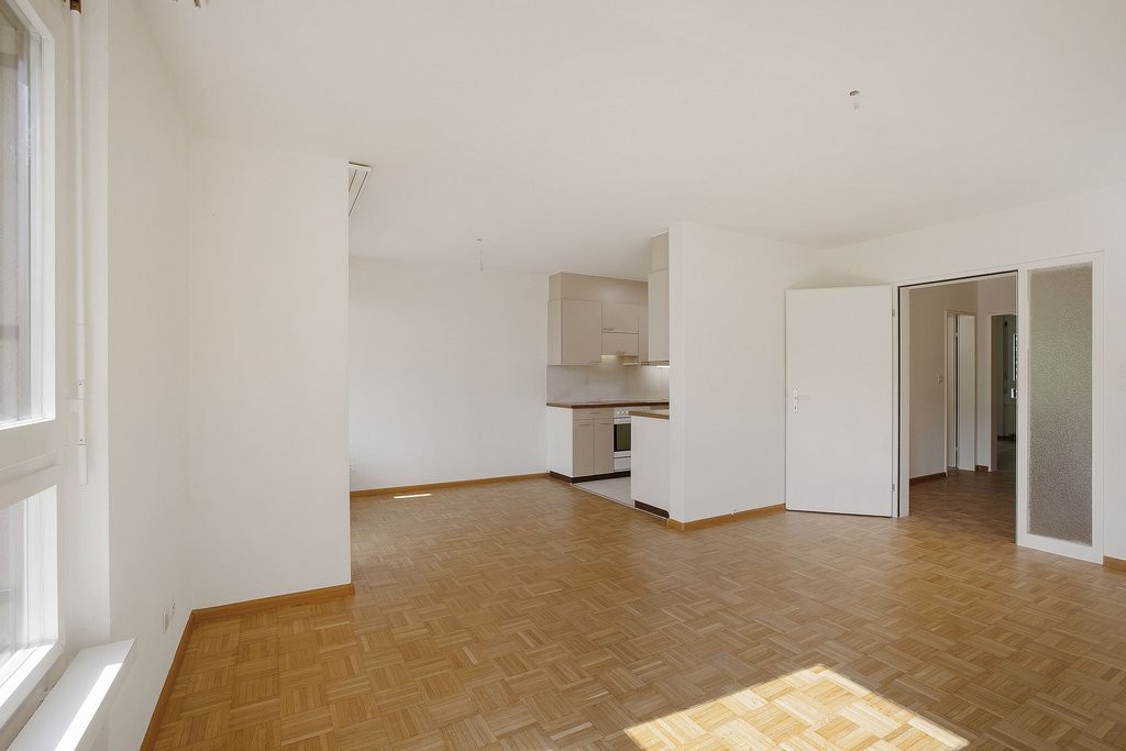 Appartement de 4 ½ pièces