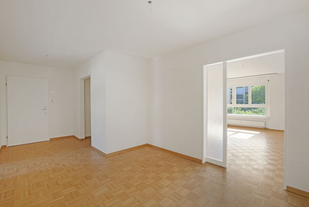 Appartement de 4 ½ pièces