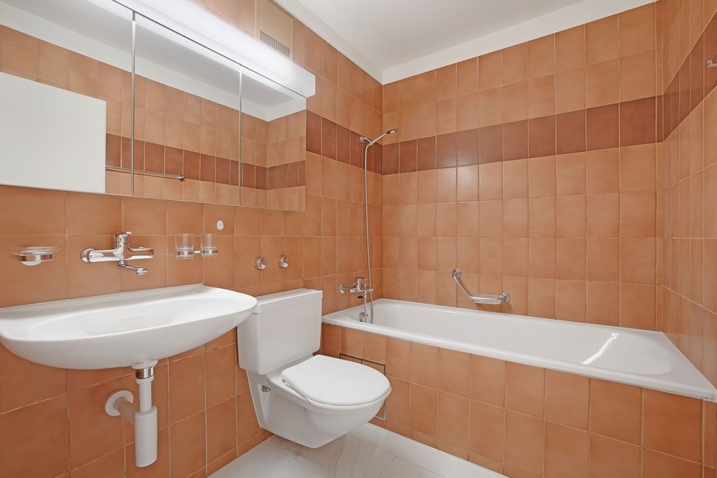 Appartement de 4 ½ pièces