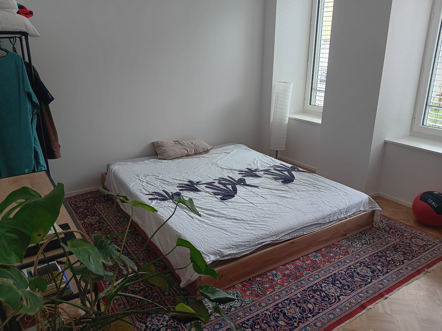 Zimmer in einer WG