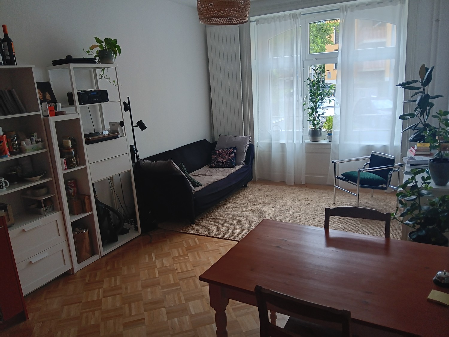 Zimmer in einer WG
