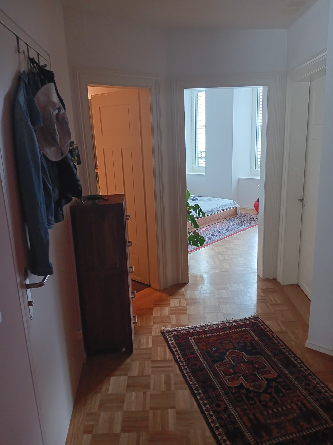 Zimmer in einer WG