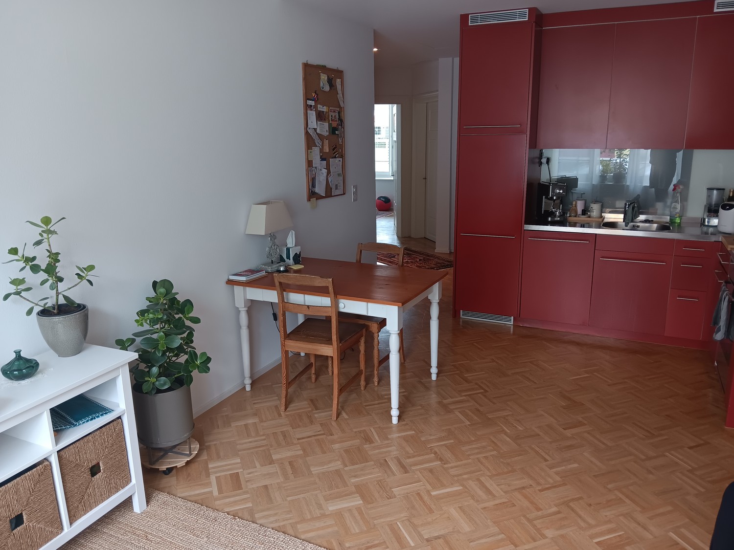 Zimmer in einer WG
