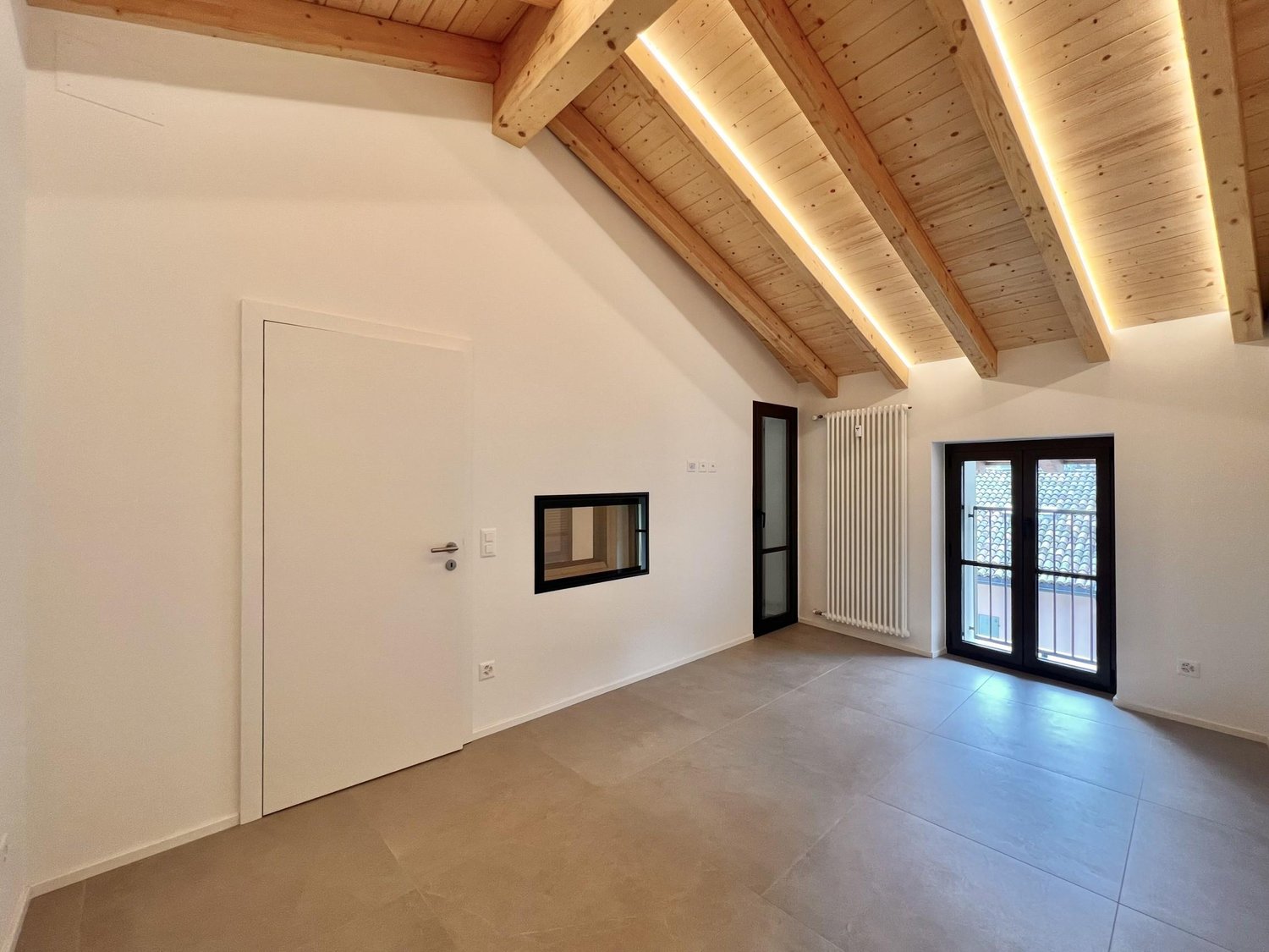 2 ½ rooms apartment, foto 5 di 9