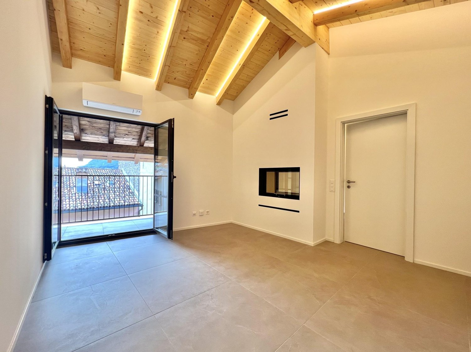 2 ½ rooms apartment, foto 1 di 9