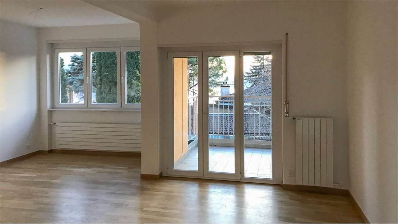 3 ½ rooms apartment, foto 1 di 5