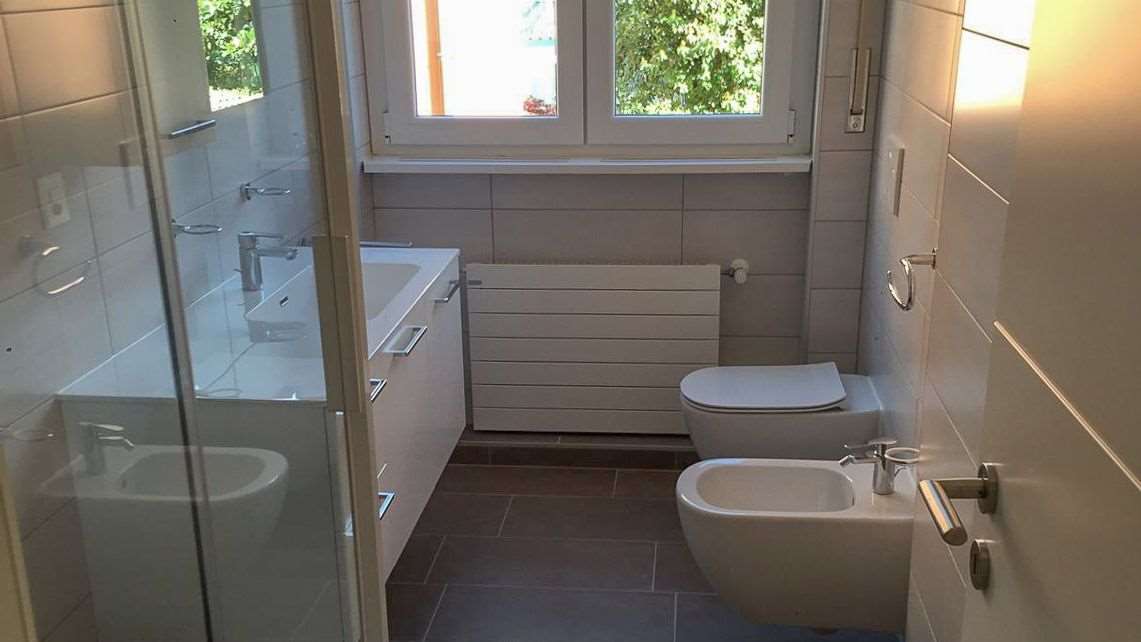 3 ½ rooms apartment, foto 4 di 5