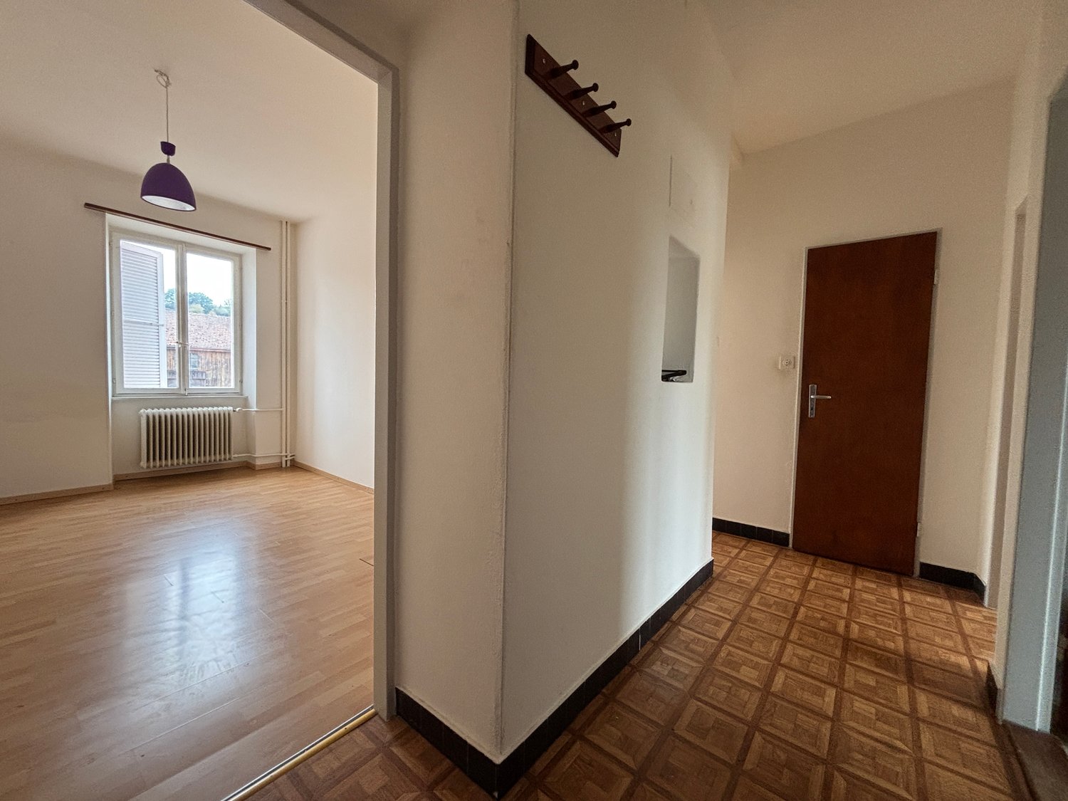 appartamento di 3 locali, foto 5 di 10