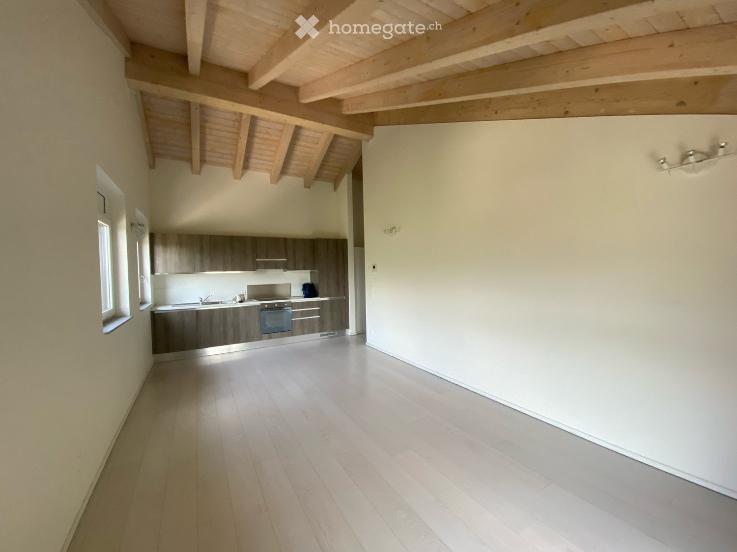 3 ½ rooms apartment, foto 1 di 4