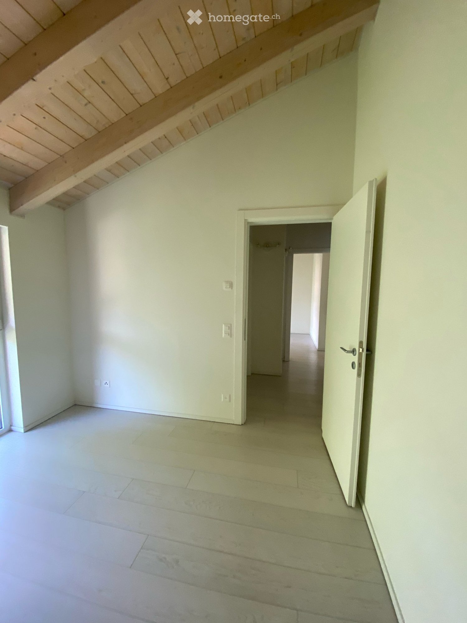 3 ½ rooms apartment, foto 4 di 4