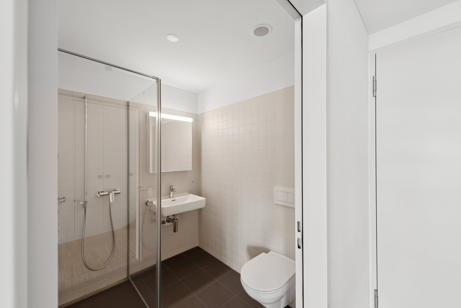 Appartamento di 2 ½ locali, foto 4 di 4