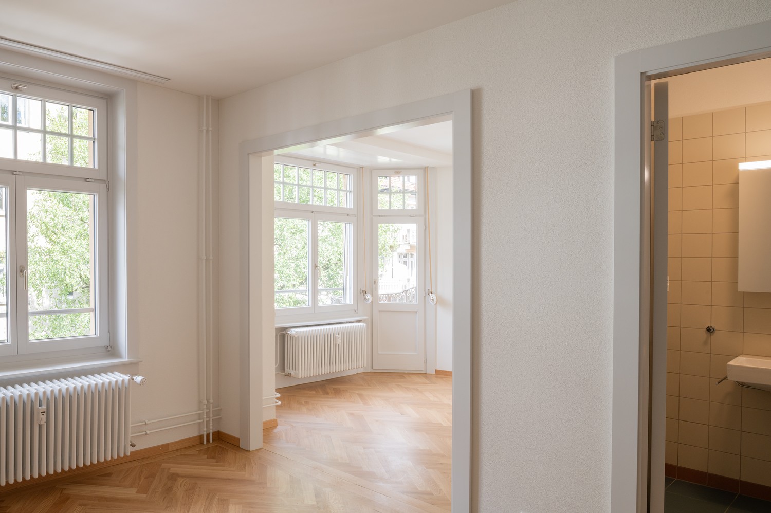 Appartamento di 1 ½ locali, foto 4 di 4