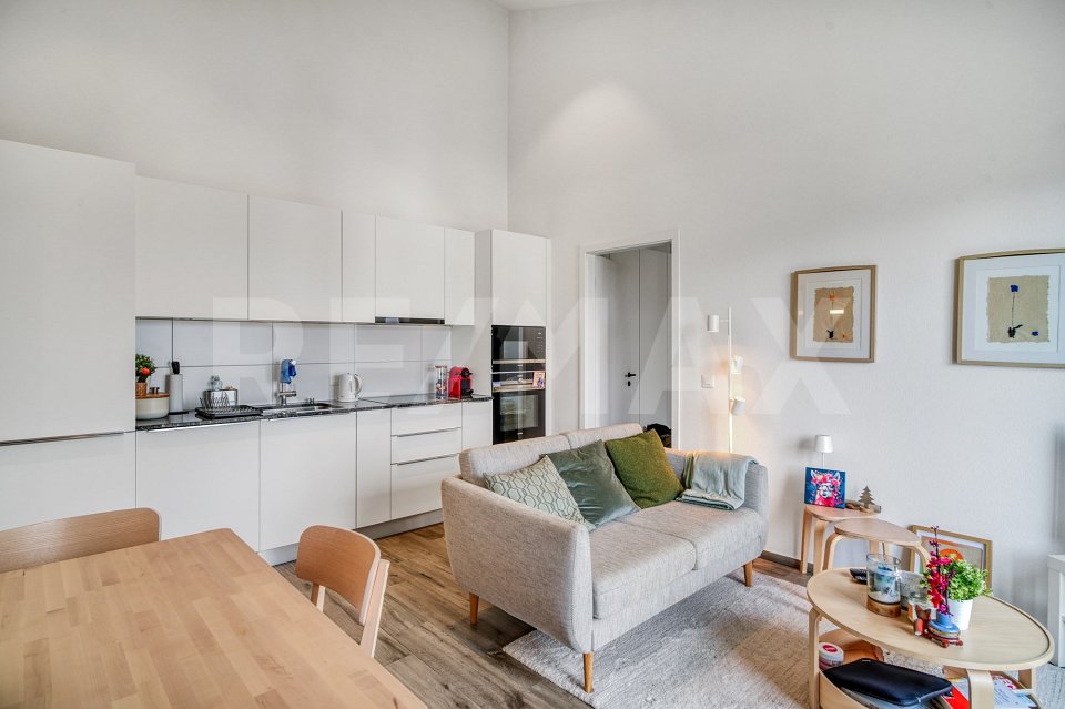 Appartamento di 3 ½ locali, foto 2 di 7