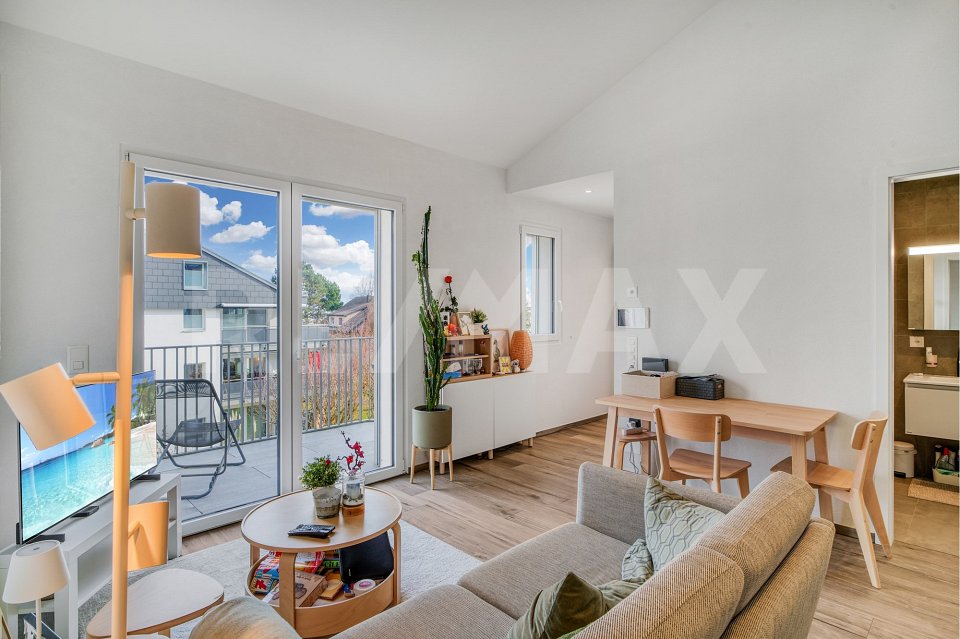 Appartamento di 3 ½ locali, foto 1 di 7