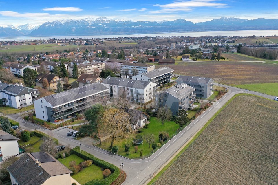 Appartamento di 3 ½ locali, foto 6 di 7