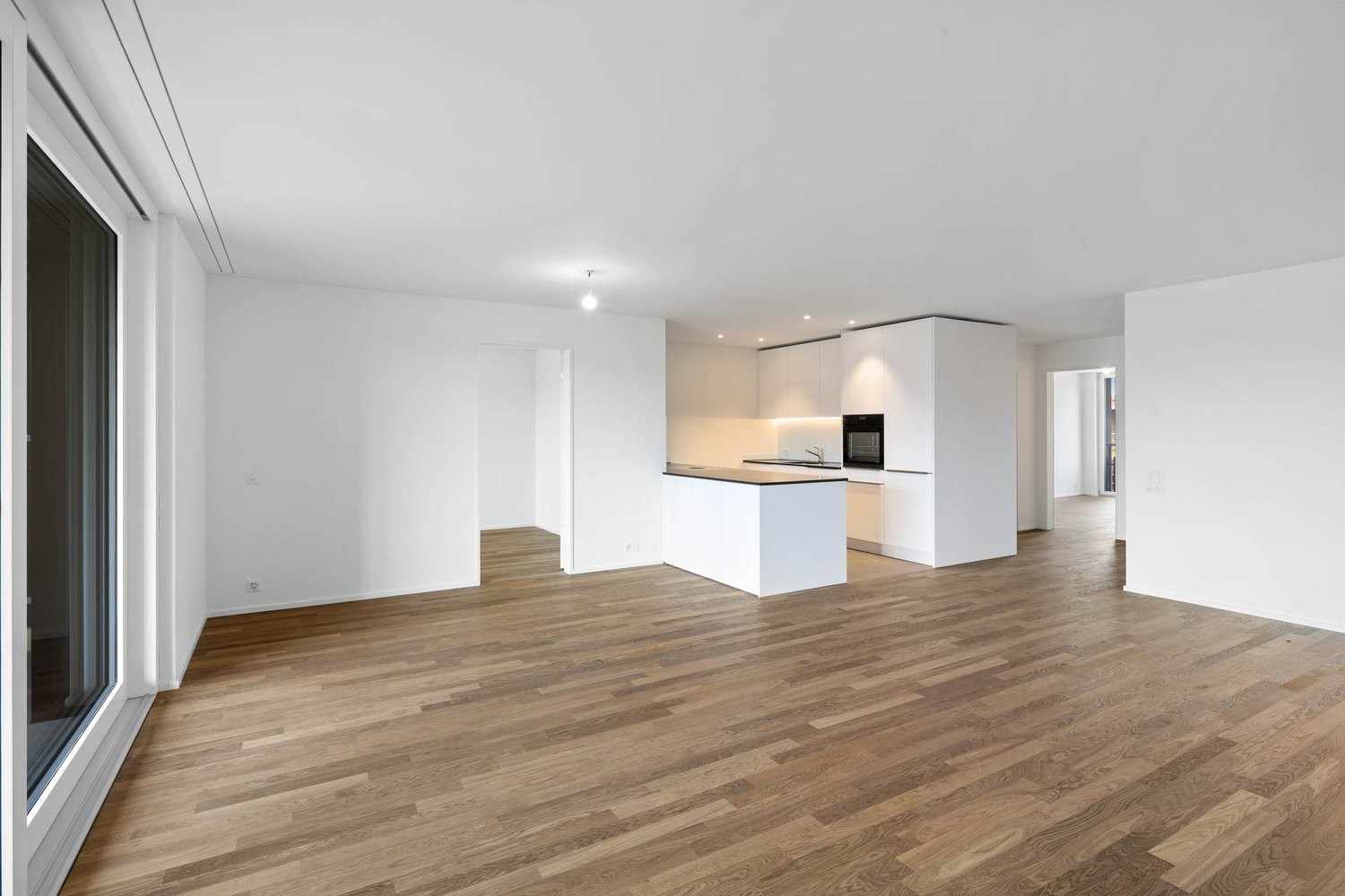 Appartamento di 4 ½ locali, foto 2 di 10