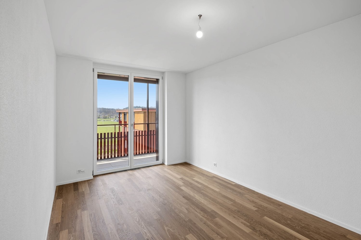 Appartamento di 4 ½ locali, foto 4 di 10