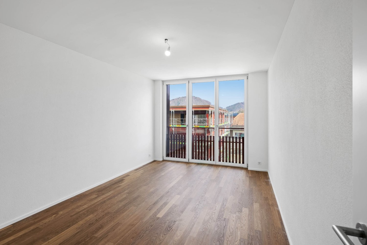 Appartamento di 4 ½ locali, foto 5 di 10