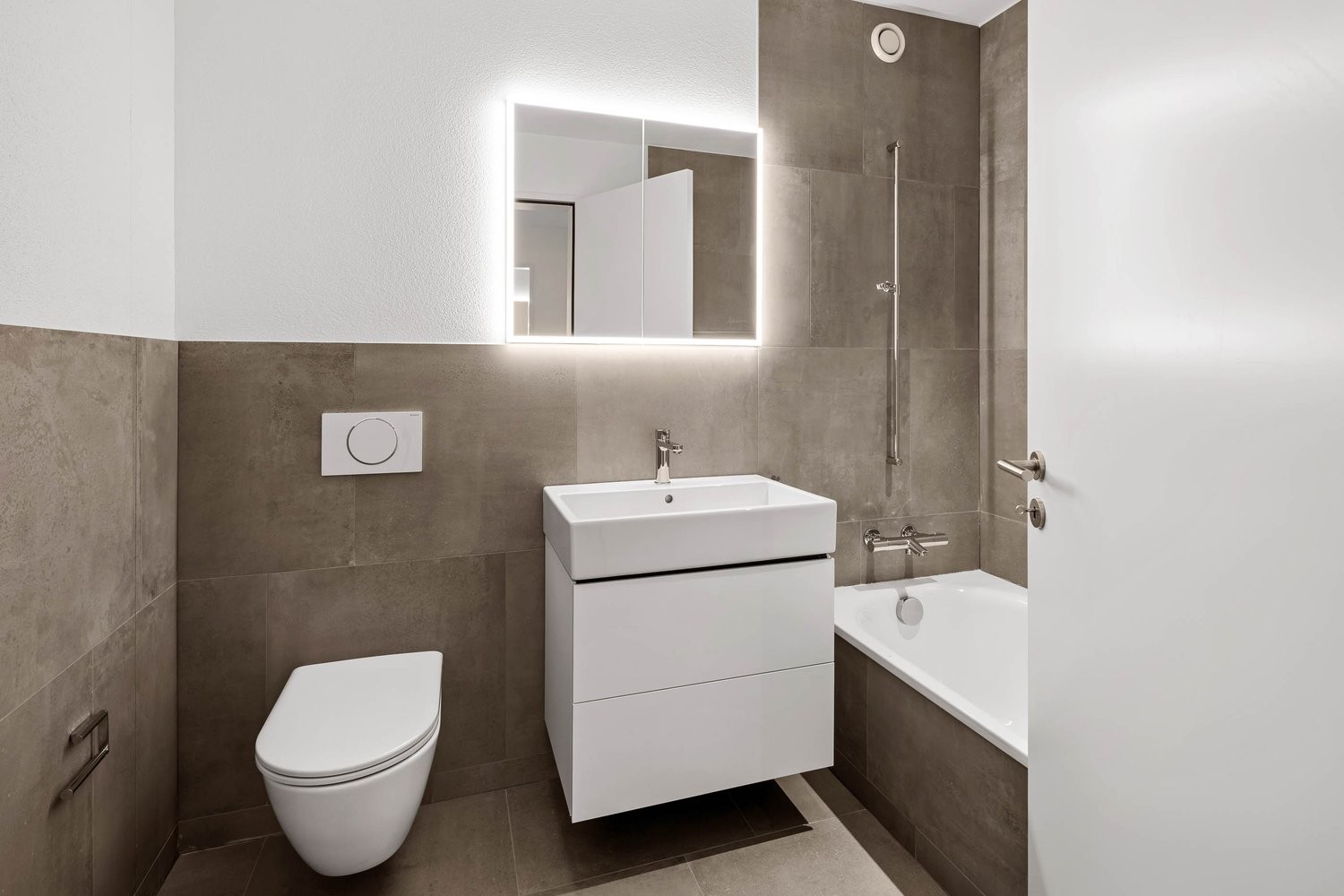 Appartamento di 4 ½ locali, foto 8 di 10