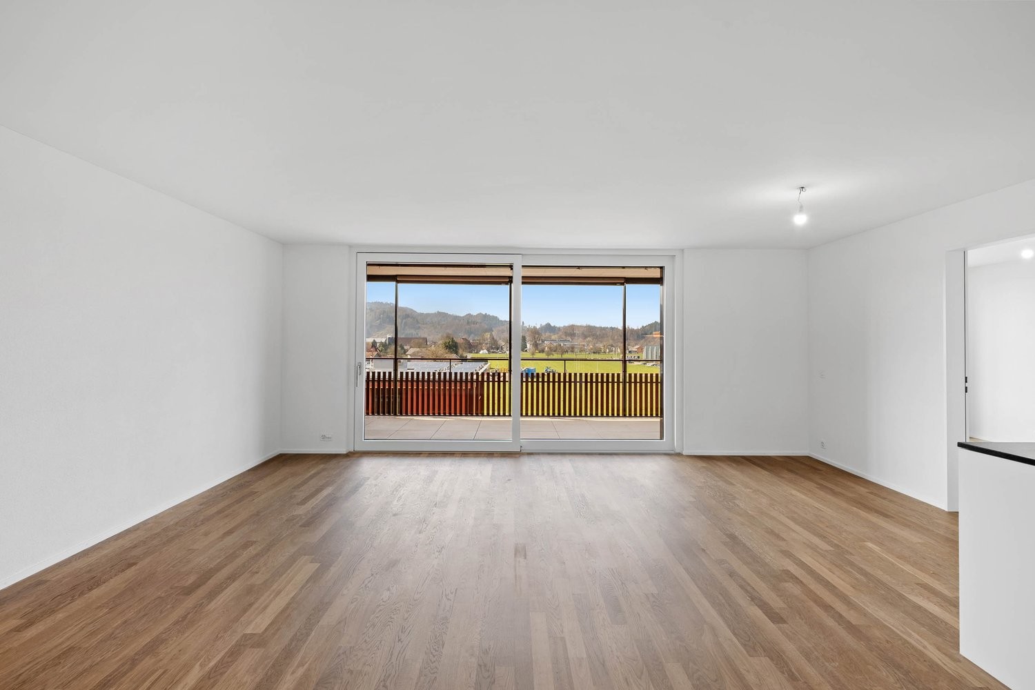 Appartamento di 4 ½ locali, foto 1 di 10