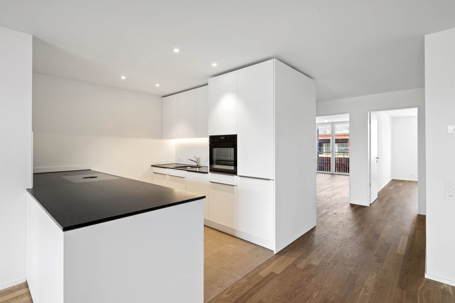 Appartamento di 4 ½ locali, foto 3 di 10