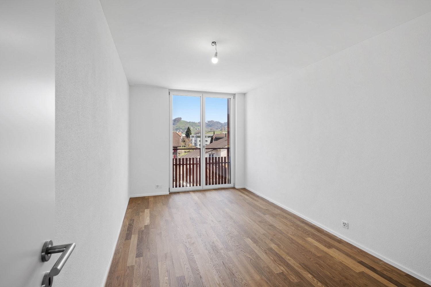 Appartamento di 4 ½ locali, foto 6 di 10