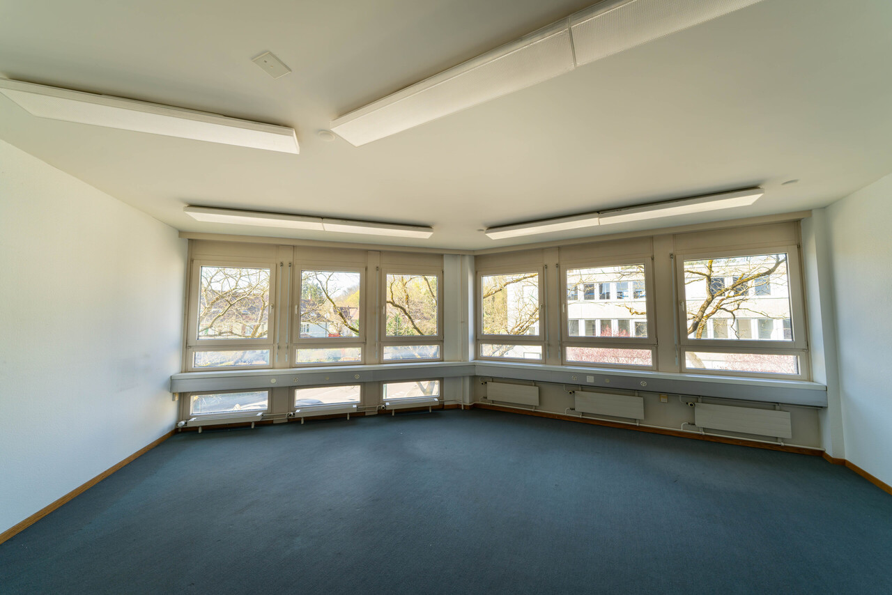 837m² ufficio