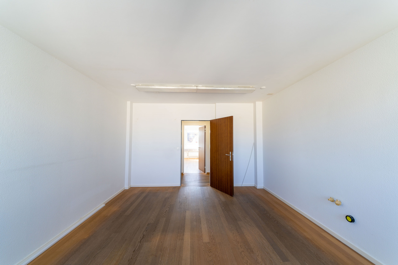 837m² ufficio