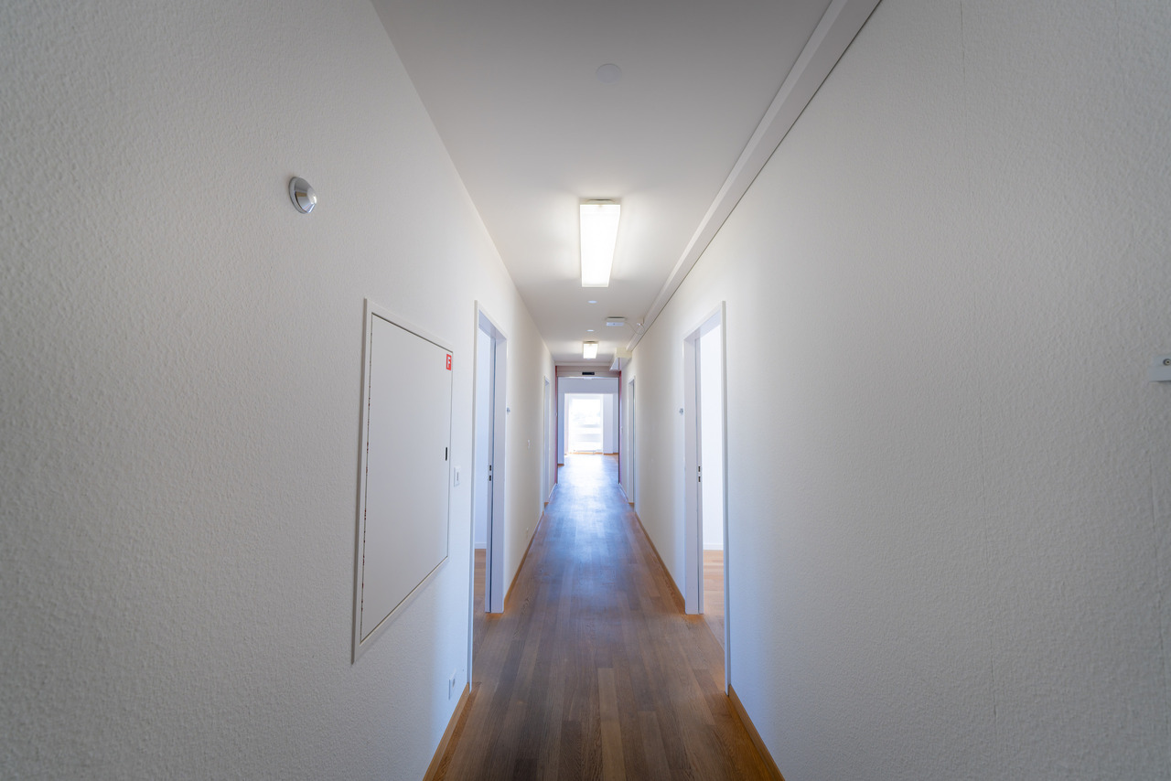 837m² ufficio