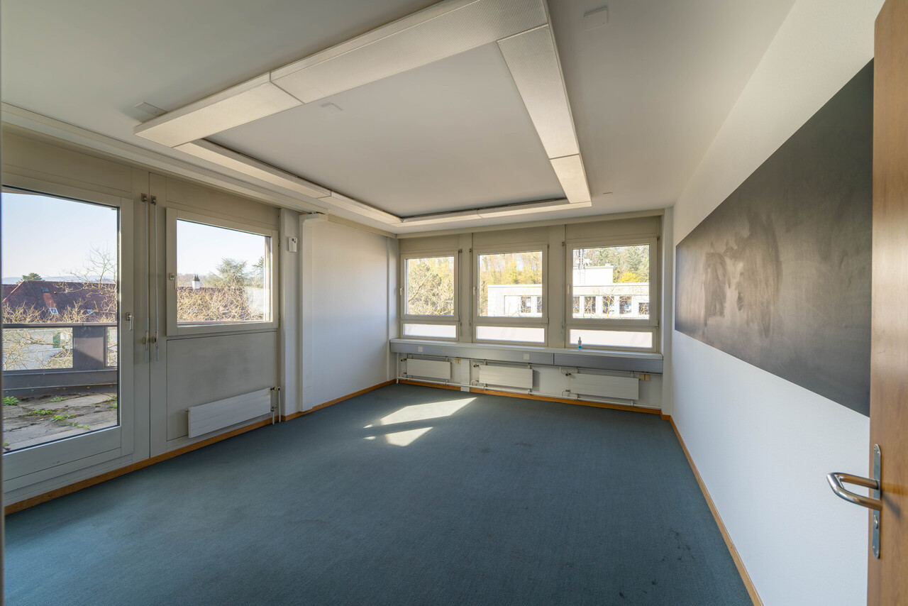 837m² ufficio