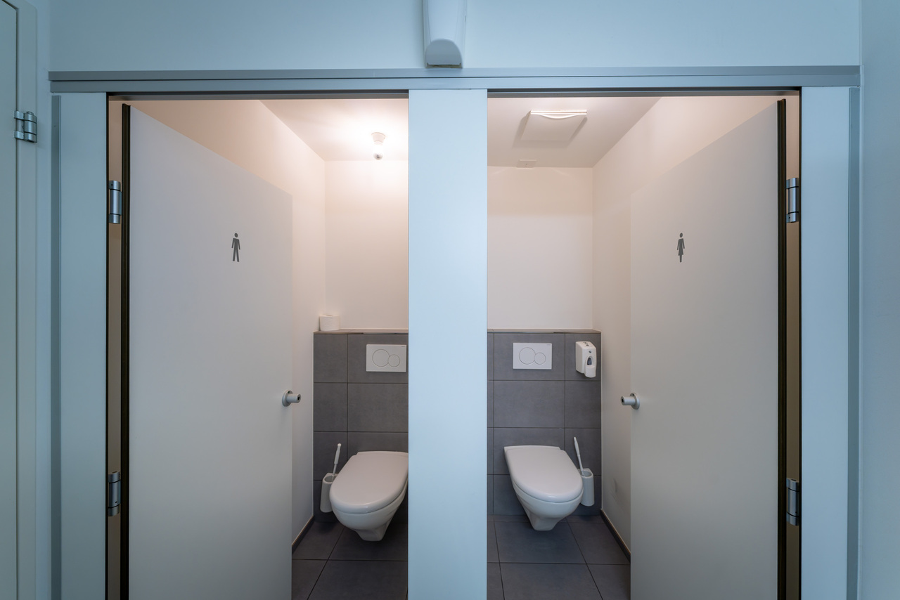 837m² ufficio