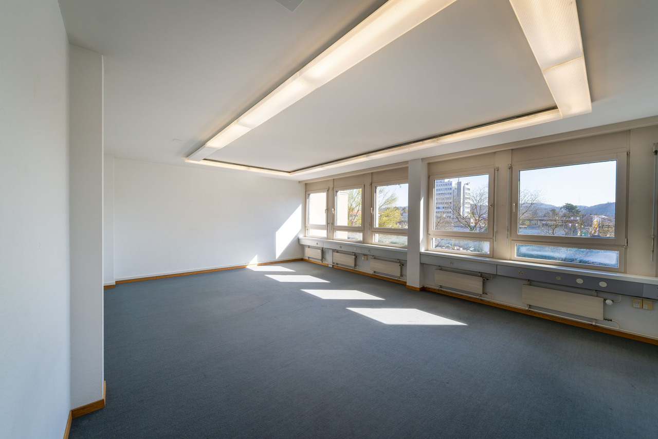 837m² ufficio