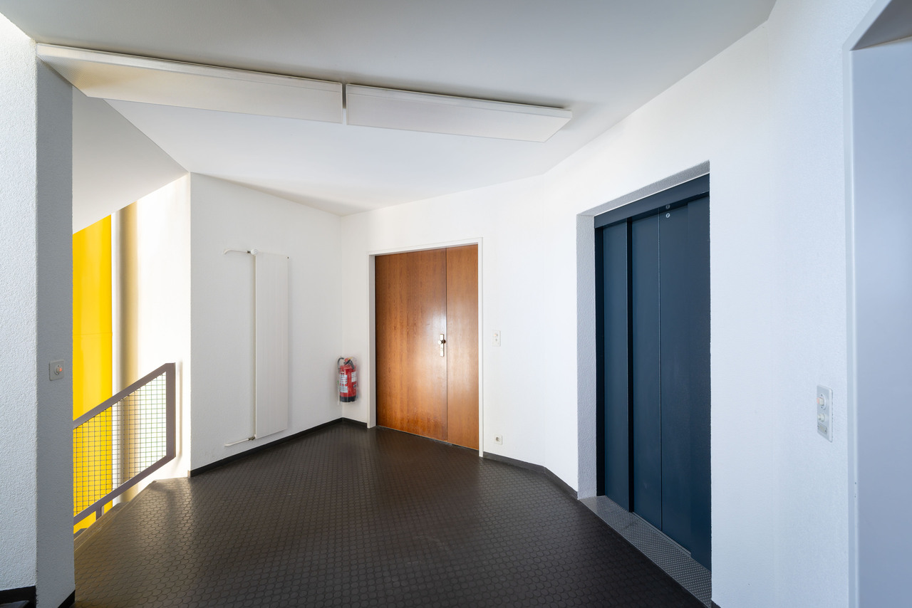837m² ufficio